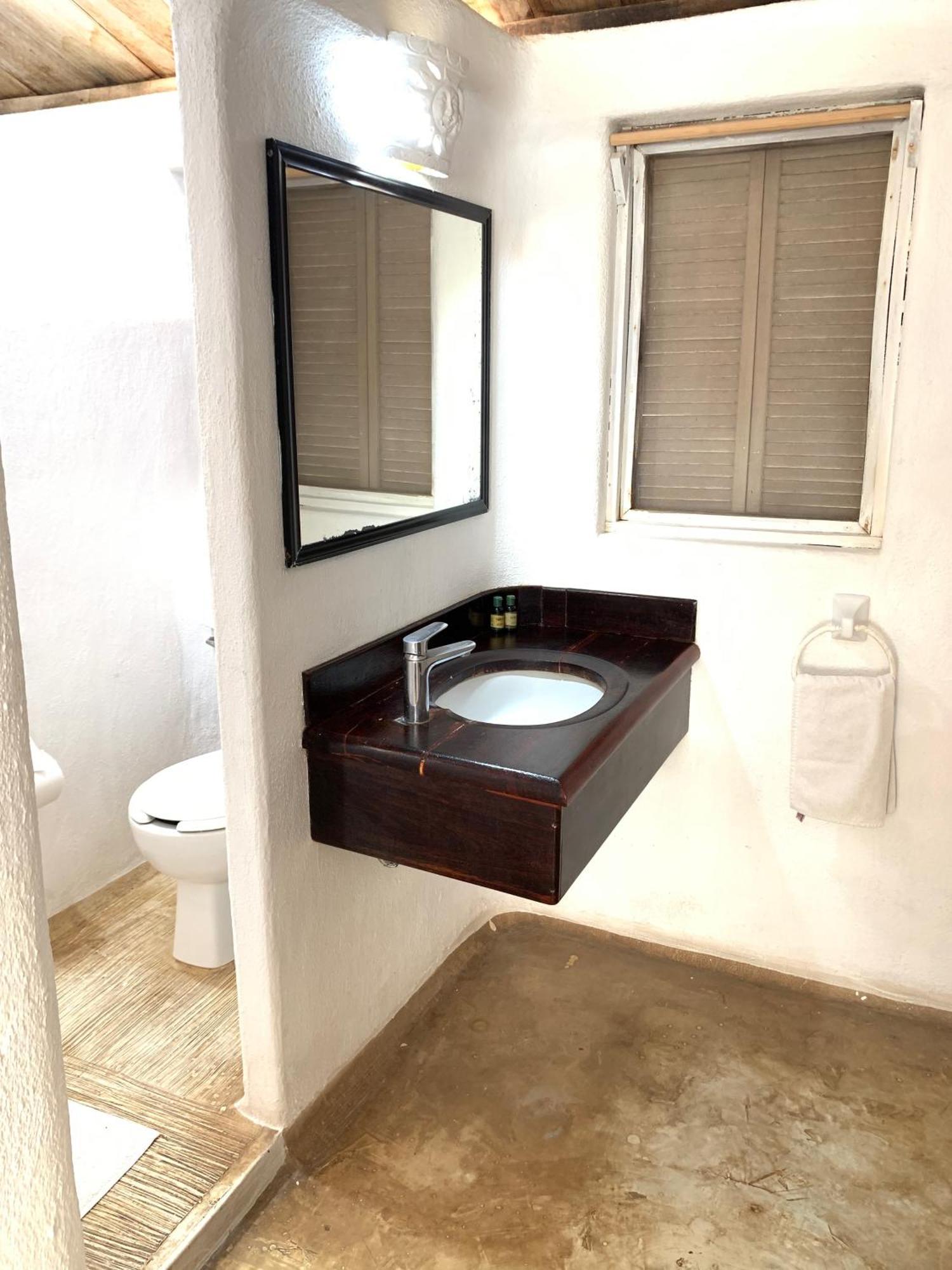 Villa Polinesia Chamela #N/A Eksteriør bilde