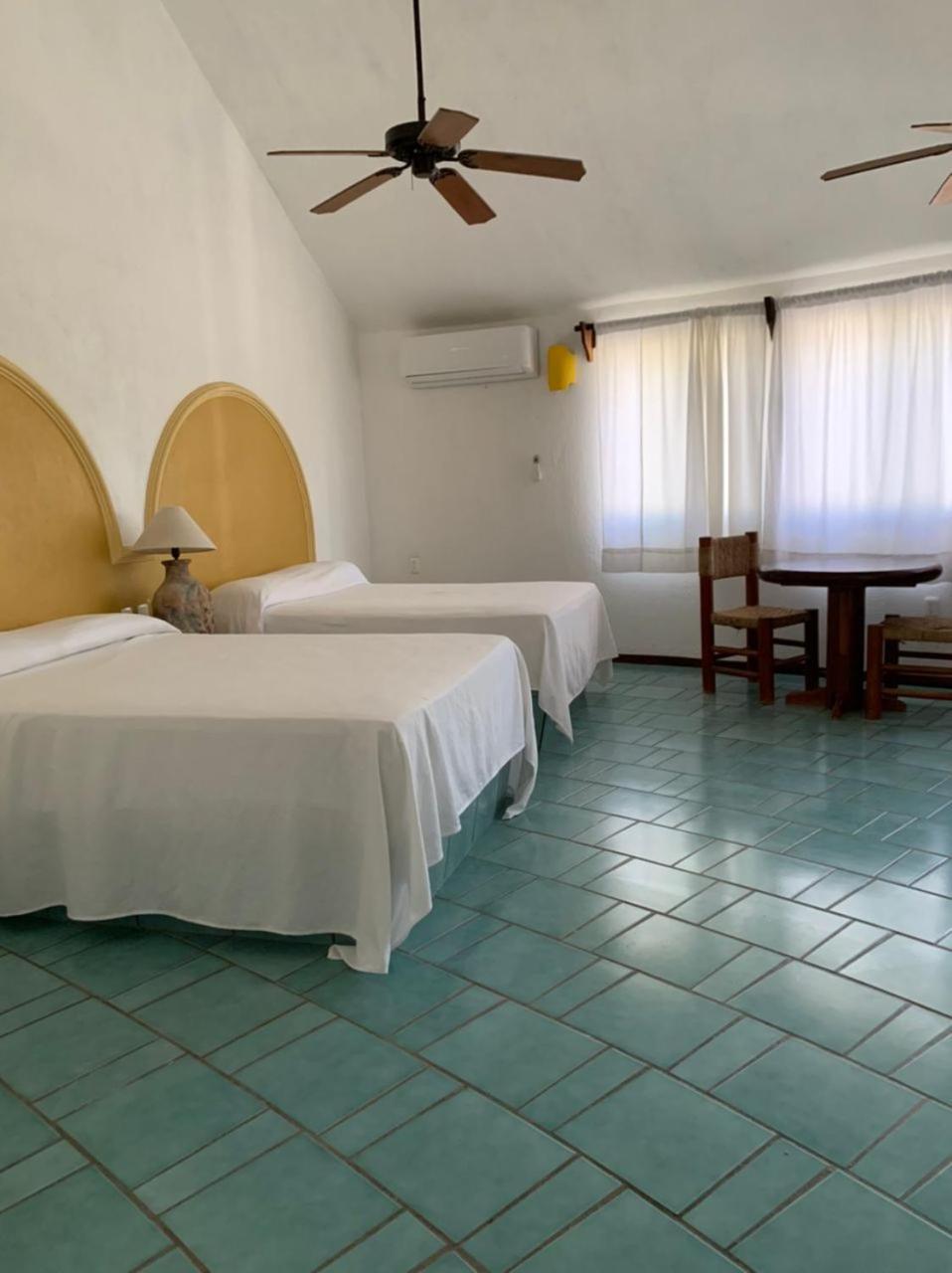 Villa Polinesia Chamela #N/A Eksteriør bilde