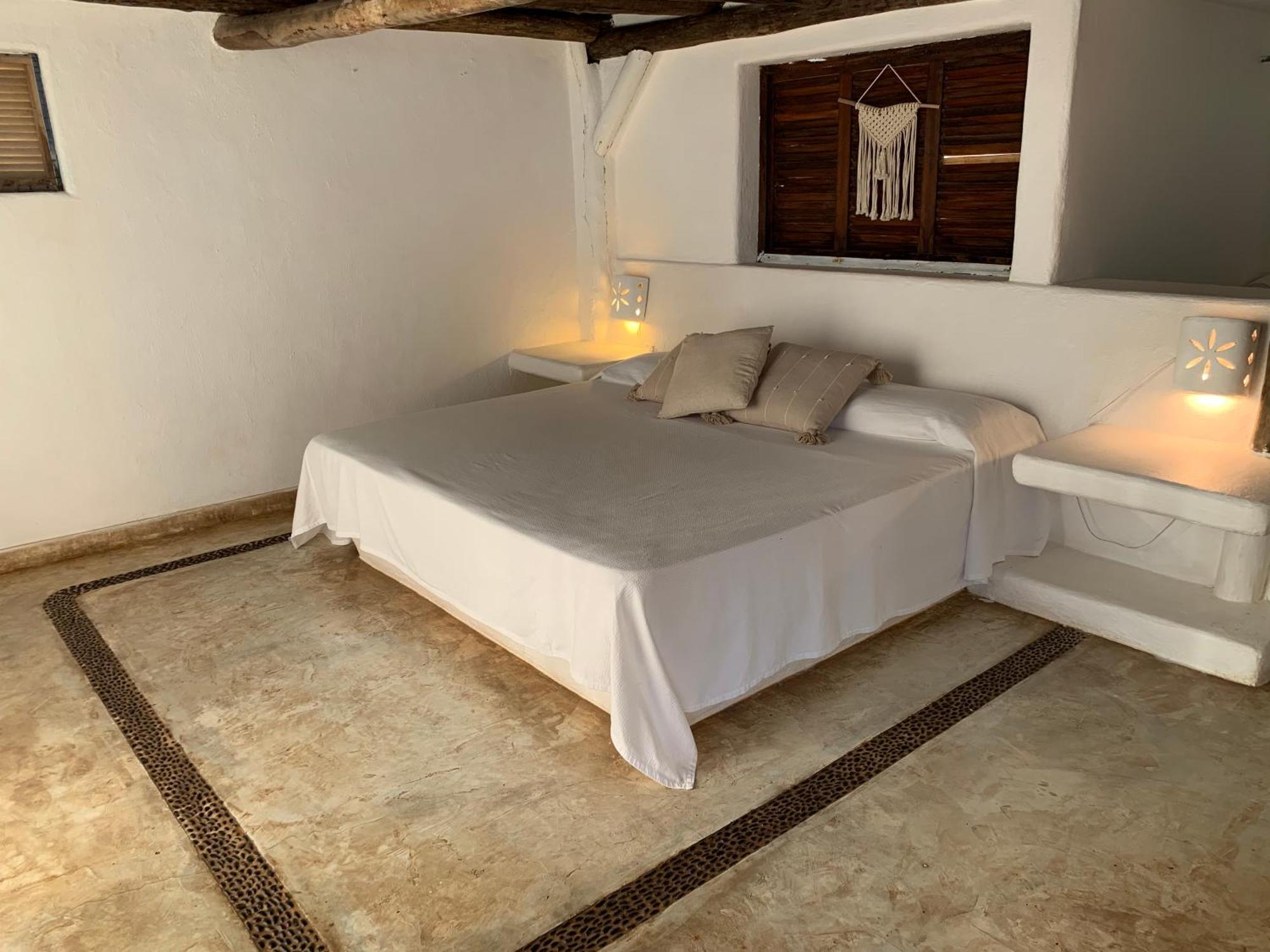 Villa Polinesia Chamela #N/A Eksteriør bilde