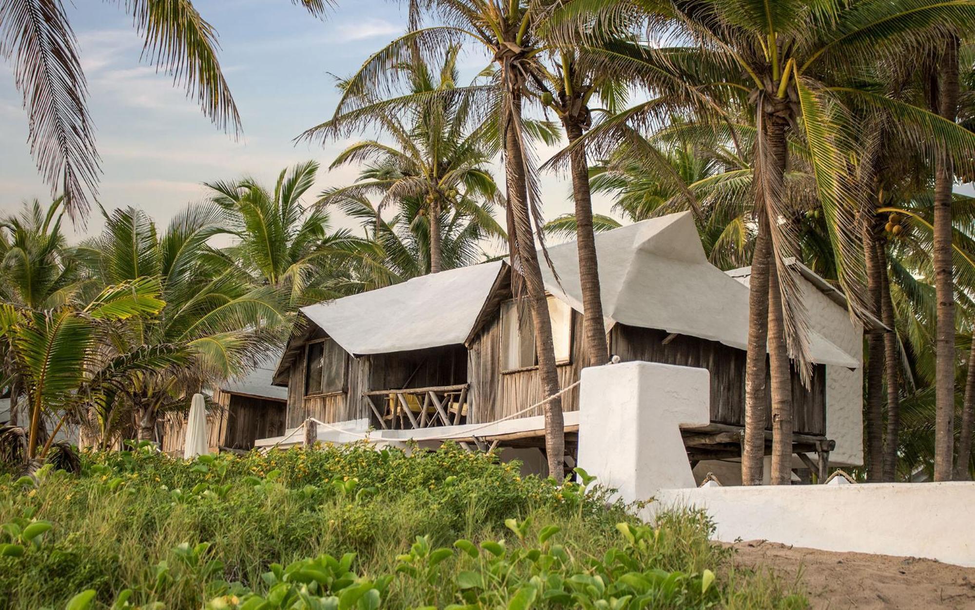 Villa Polinesia Chamela #N/A Eksteriør bilde